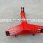 2" Manual Hydraulic Pipe Bender Machine BLT-2W