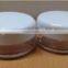 PP Non Spill SINGLE WALL PLASTIC JAR plastic jar