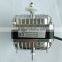 Popular fan motor, shaded pole motor with CE certificate