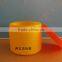 HDPE cream jar shampoo bottle