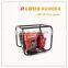 high lift 3 inch trash water pump/ slush pump/ sewage pump/with aluminum material from China