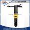 G20 Pneumatic Air Pick Jack Hammer,Hand Hold Rock Hammer Drill