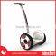Two wheels 10 inch self balancing electric scooter