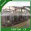 HOT SALE SRD2A Non-PVC Film IV Infusion Bag Production Line for Saline