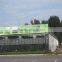 Customized Cheap Commercial Greenhouse