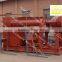 Fully Automatic High Capacity Clay Brick Making Machine Price