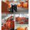 Competitive price CLC manual design block making machine for sale