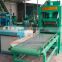 Skillful manufacture and professional performance bamboo charcoal machine