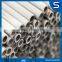 Factory 316L 304 welded/ seamless stainless steel pipe price for industry