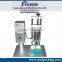 DDX-450 Semi-automatic Bottle Capping Machine 10-50mm