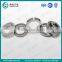 cermet carbide tribological situations for face seals