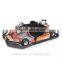 New Hot wholesale 2seats 200cc racing go kart (TKG200-R2)