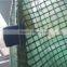 good quality patio tarpaulin, covering PE clear mesh tarpaulin, used PE lona