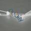 Quickly paper drying system infrared heat part