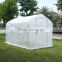 new popular garden greenhouse/warm house / poly tunnel greenhouse 3/3.5*2*2m