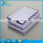 Hot design professional durable solid polycarbonate transparent pc plastic sheets price
