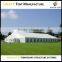 A frame wedding tent template