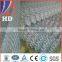 Cheap low price roll chain link fence
