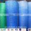 5x5mm mesh size blue color alkali resistant Exterior Wall fiberglass mesh