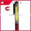 Long Distant 260 Lumens COB Flood Work Pen Light