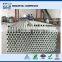 MF0008 FRP fiberglass pultrusion profile