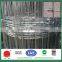 Heavy duty Galvanized Grassland Fence made with high-strength steel wire