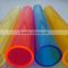 Customized Thermoplastic PC Polycarbonate LED Tube with Diffusion
