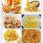 High quality breakfast cereals processing line