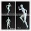 Widow Display Athletic Running Sports Female Mannequins
