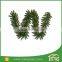 Hot Selling And High Quality Christmas Garland With Lights