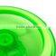Hot Sale1100ml Cheap Price High Borosilicate Glass Round Food Box/round Glass Containers Food/cheap Round Glass Containers