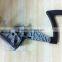 lightest strongest magnesium alloy parking brake