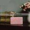 Fashion design Mini Canvas Wireless Bluetooth speaker box