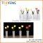 LED Flowers light/flower vase light/led flower vase light/Flower light/Flower light with vase/decorative flower light