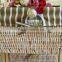 modern wooden cabinet with 3 drawers/wooden furniture/wooden furniture