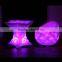 outdoor bar furniture sets bar table and chairs