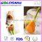 Pear design Herbal Tea Red Tea Silicon Infuser Tea Strainers-green