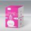 2017 New trending product ultrasonic cool mist humidifier, Perfume bottle usb air humidifier