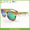 Skateboard Wooden Sunglasses/Fashion Polarized Lens Glasses/Homex_FSC/BSCI Factory