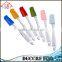 SILICONE SPATULAS SET