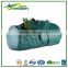 Cheap Waterproof Plastic green Christmas Tree Storage Bag