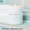 Sea Glass Spray Paint Personalized Candle Jars