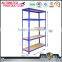 Heavy Duty Metal Steel Rack Garage Home Storage 4 Shelves Shelf Shelving Unit