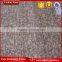g687 peach red polised granite tile