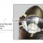 Portable Waterproof Led Flashlight ,strong LED Light ,outdoor Equipment