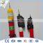 safe high pressure sound-light telescopic electroscope price
