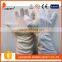 DDSAFETY Cheapest Cotton Working Gloves With Long Cuff