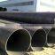 Big diameter carbon steel pipes