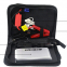 16800mAh Mini jump starter with for Car/ smart phone, digital camera, tablet PC