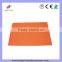 45*30cm vinyl solid pp placemats for restaurant